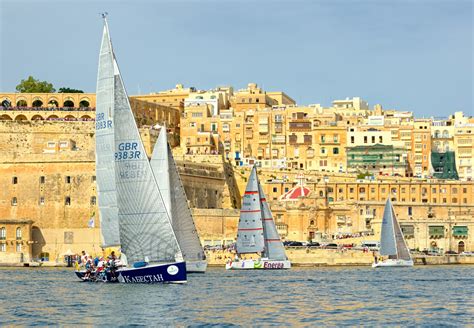 rolex race malta 2016|rolex middle sea race.